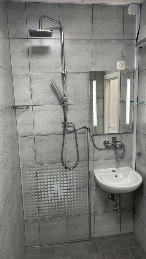 Simba Apartment B Smarjeske Toplice Exterior foto